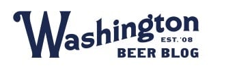 The Washington Beer Blog Logo