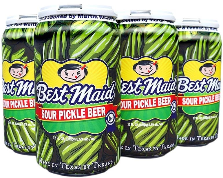 best maid pickle beer popular pickle beer brands