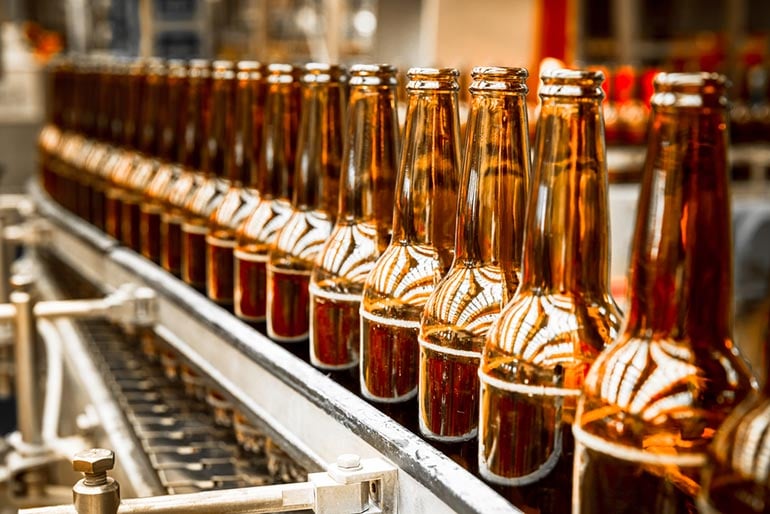 Packaging and Carbonation