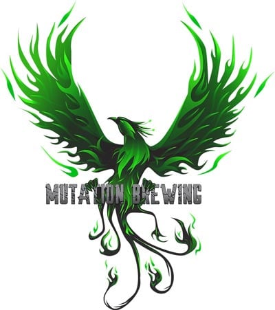 mutation brewing logo