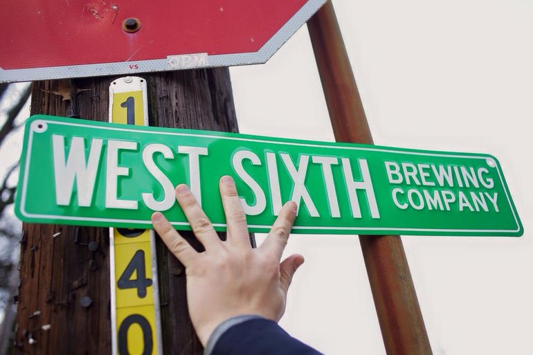 West Sixth Brewing Company Beer Connoisseur