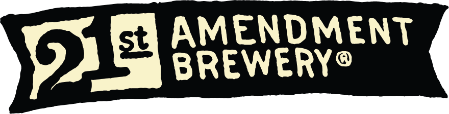 21st amendment brewery logo