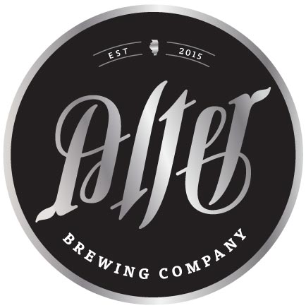 alter brewing co logo