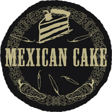 Westbrook Brewing Mexican Cake