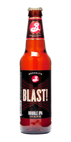 Blast! by Brooklyn Brewery