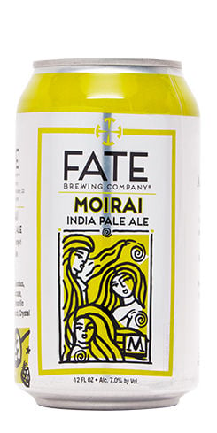 Moirai by FATE Brewing Co.