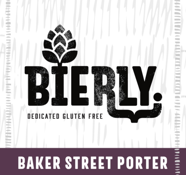 Baker Street Porter by Bierly Brewing