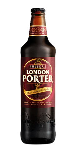 Fuller's London Porter Fuller's Brewing