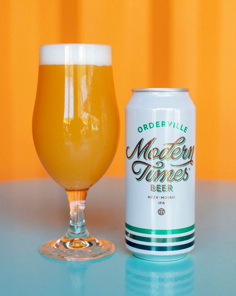 modern times orderville ipa
