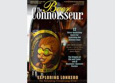 The Beer Connoisseur® Summer 2023, Issue 67