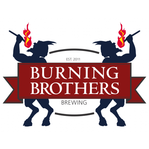 Roasted Coffee Strong Ale by Burning Brothers Brewing